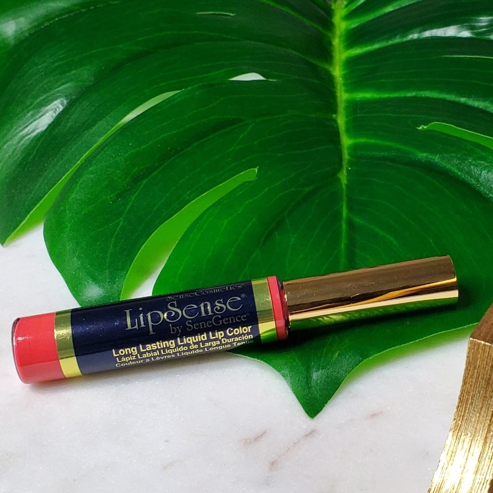 SWEETHEART PINK LipSense by SeneGence
